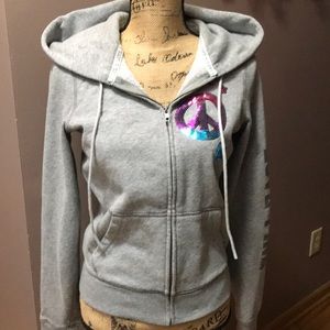 🔥VS PINK Hooded Sweatshirt